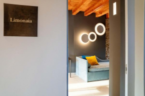 Borgoluna Luxury Holiday House